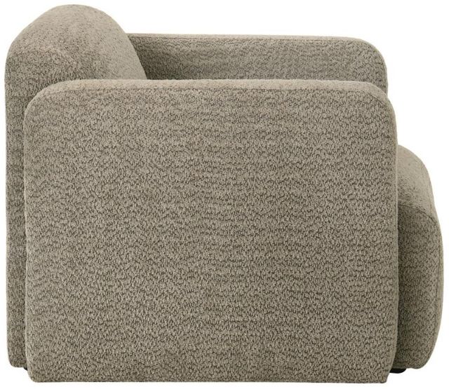 Coaster® Dorset Brown Accent Chair-2