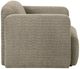Coaster® Dorset Brown Accent Chair-2