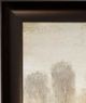 StyleCraft Beige/Light Gray/Off-White Framed Print-1