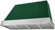 Viking® Tuscany 48" Ivy Wall Mounted Range Hood -0