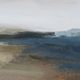 Uttermost® Prairie's Edge Landscape Canvas-5