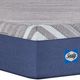 Sealy® Golden Elegance Bridgerton 12" Gel Memory Foam Medium Tight Top Twin Mattress in a Box-1