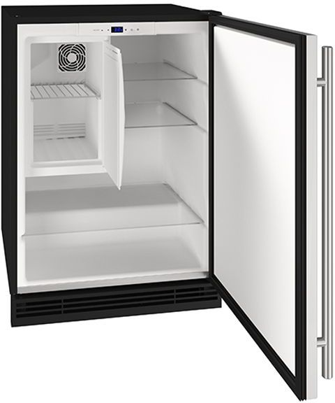 U-Line Undercounter Refrigerator - Thumbnail 4