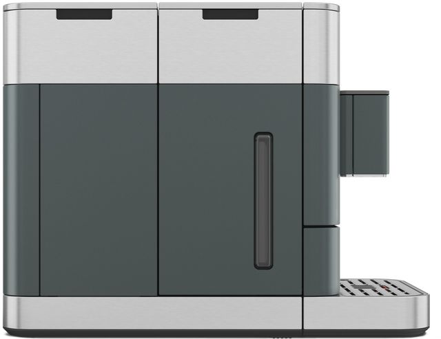 KitchenAid® KF7 Juniper Fully Automatic Espresso Machine-3