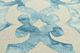 Feizy Lorrain Ocean 10' Round Rug-4