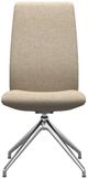Stressless® by Ekornes® Customizable Laurel Large High Back Dining Chair-1