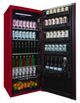 Danby® 11.0 Cu. Ft. Scarlett Red Metallic Standard Depth Column Refrigerator-4
