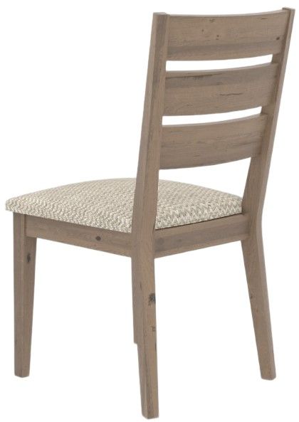 Canadel Customizable Loft 5196 Dining Side Chair-3
