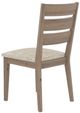 Canadel Customizable Loft 5196 Dining Side Chair-3