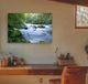 YHD Waterfalls Wall Art-1
