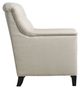 Temple Furniture Customizable Griffin Chair-2