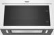 Whirlpool 30" 1.1 Cu. Ft. White Over the Range Microwave-2