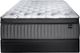 Spring Air® Back Supporter Penny 16.5" Hybrid Plush Box Top King Mattress-2