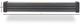 Gladiator® Charcoal Magnet Bar-3