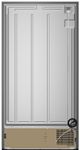 Maytag® 36" 25.0 Cu. Ft. White Side by Side Refrigerator-2
