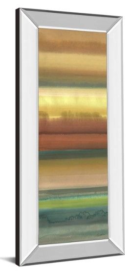 Classy Art Ambient Sky l by John Butler Wall Art-1