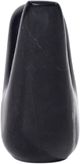 TOV Furniture Black Marble Bird Statue-4