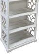 Vintage Furniture Westgate 32" Bookcase-1