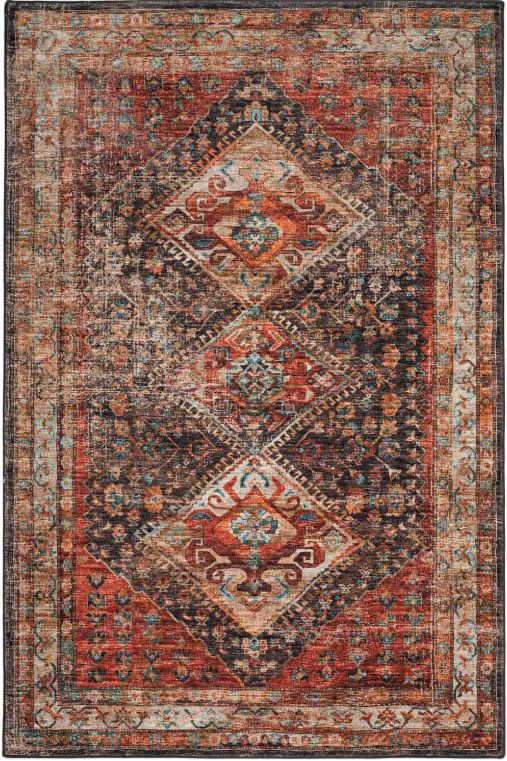 Dalyn™ Rug Company Jericho Canyon 8'x10' Area Rug-0