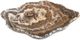 A & B Home Macias Brown Hand-Carved Zebra Onyx Bowl-0