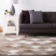 Surya Oasis Medium Gray 3'x5' Area Rug-4