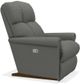La-Z-Boy® Pinnacle PowerReclineXR Reclina-Rocker® Smoke Recliner-3