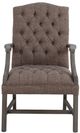 Fairfield® Customizable Addison Occasional Tufted Chair-2