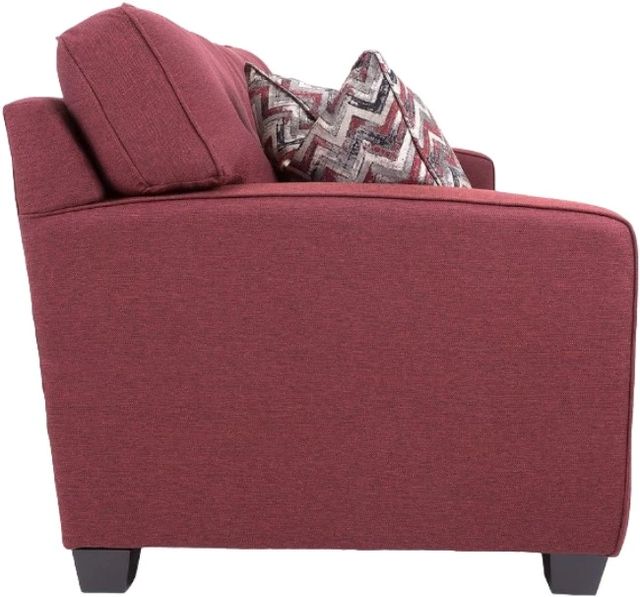 Decor-Rest® Furniture LTD Customizable 2298 Sofa-2