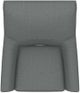 La-Z-Boy® Barista Grey Chair-5