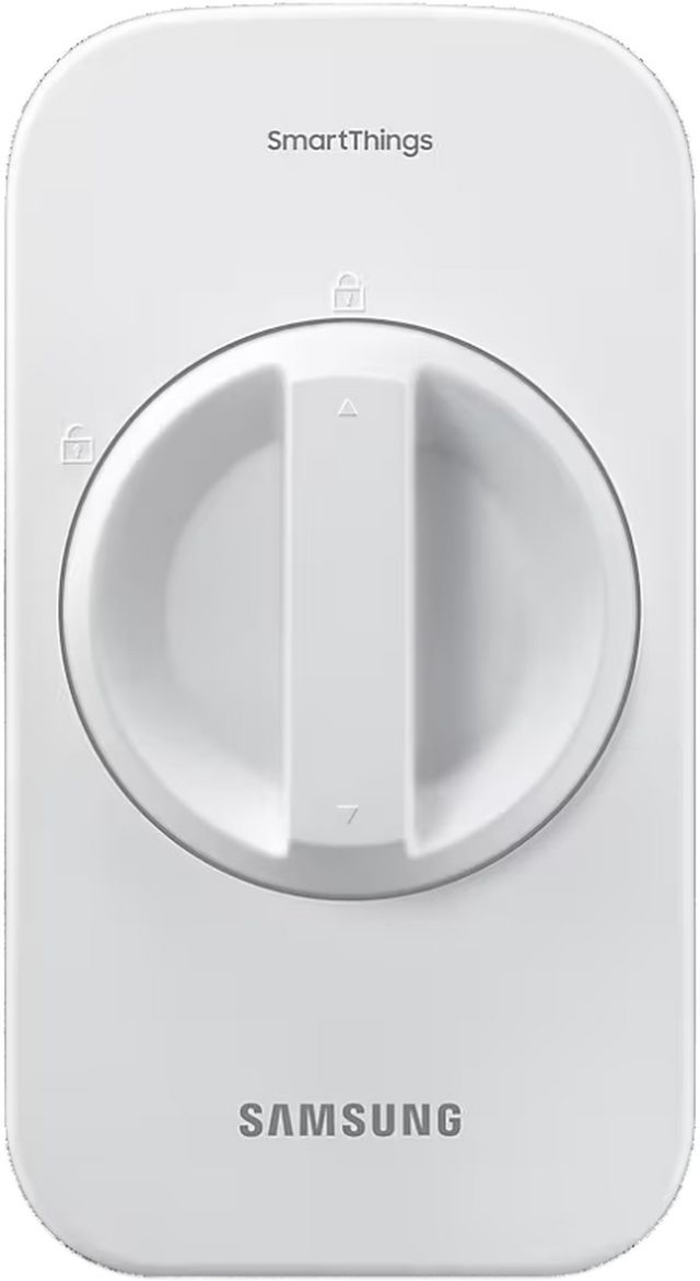 Samsung Less Microfiber™ White Filter 