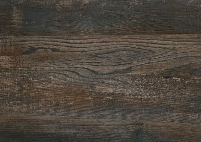 Coaster® Ridgedale Latte/Weathered Dark Brown Tufted Queen Bed-1