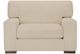 Kevin Charles® Veronica Sugarshack Khaki Chair and a Half-0