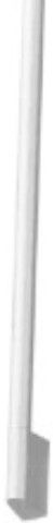 SKS Professional Series 48" Long Brushed Aluminum Handle Kit-1