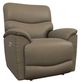 La-Z-Boy® Trouper Marble Power Rocking Recliner with Headrest and Lumbar-0