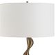 Uttermost® Remolino Bronze Floor Lamp-3