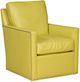 Vanguard® Furniture Customizable Katie Swivel Chair-0