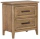 Legacy Classic Beacon Hill Dusty Barley Nightstand-0