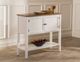 HH2 Home Bayberry White Server-3