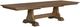 Kincaid Furniture Portolone Alder Carusso Trestle Table-0