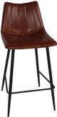 Moe's Home Collection Alibi M2 Bar Stool-0