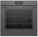Fisher & Paykel Series 11 30" Grey Glass Single Electric Wall Oven with Self-Cleaning-0