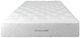 Blu Sleep Vitality Flex 12" Hybrid Medium Plush Tight Top Twin XL Mattress in a Box-1