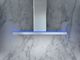 Zephyr Lucé 30" Stainless Steel with Accent Lighting Wall Ventilation-3