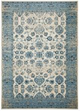 Blue/Ivory Traditions