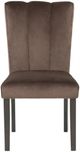 Signature Design by Ashley® Jeshina Mocha Dining Side Chair-1