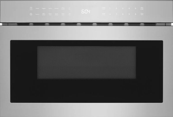 Frigidaire Professional® 1.2 Cu. Ft. Stainless Steel Microwave Drawer-0