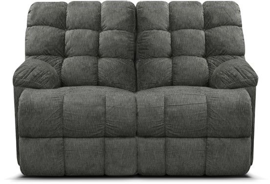 England Furniture Customizable EZ Motion Loveseat-2