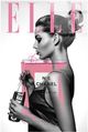 Classy Living Dramatic Chic Essence Wall Art-0