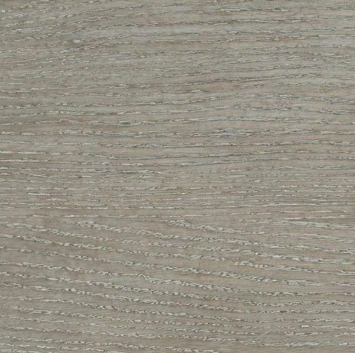 Bernhardt Linea Cerused Greige/Gray Upholstered Bench-2