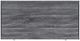 Coaster® Dobrev Weathered Grey/Clear Computer Desk-4